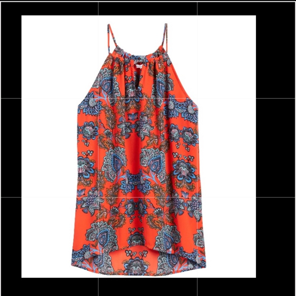 Collective Concepts Blouse - Medium